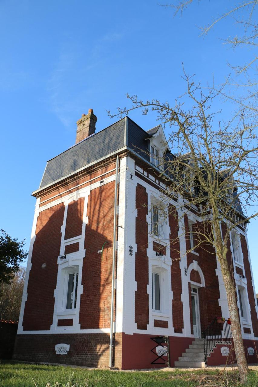 Hameau Des Essarts Bed & Breakfast Grand-Couronne Exterior photo